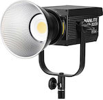 Nanlite LED Light