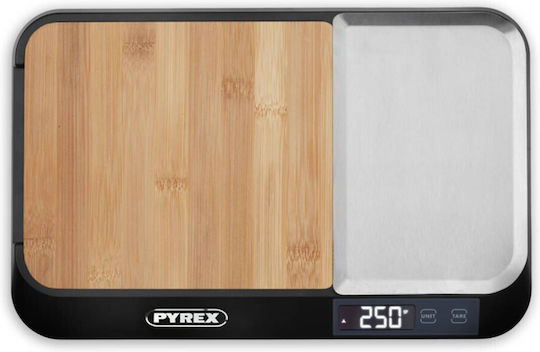 Pyrex Digitale Küchenwaage bis 5kg