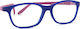 Children's Plastic Nano Vista Bind 3.0 Nao32402 53