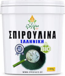 Ελιξήριο Σπιρουλίνα 100gr Ελιξήριο Σπιρουλίνα 100gr