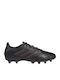 adidas Copa Pure.3 League Футболни Обувки с Бутони Черни