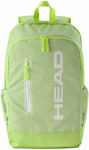 Head Tennis Bag Green