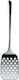 Robert Welch Spatula Slotted Stainless Steel 33.3cm