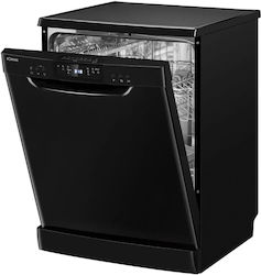 Bomann GSP 7419 Freestanding for 14 Place Settings W59.8xH84.5cm Bomann GSP 7419 Freestanding for 14 Place Settings W59.8xH84.5cm