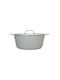 Laura Ashley Deep Pot made of Aluminum 28cm