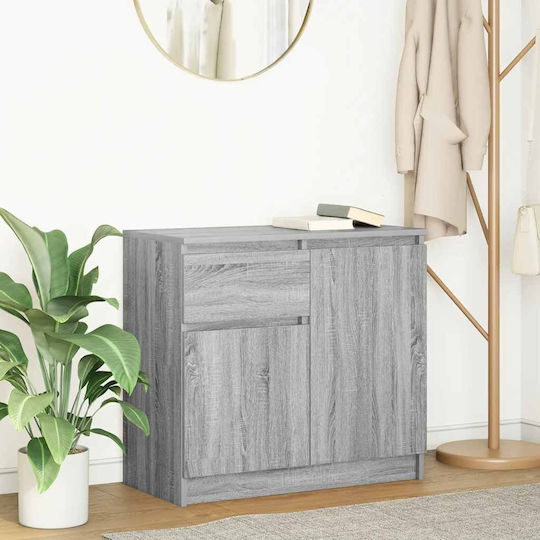 Büroaufbewahrungsschublade 71x35x65cm
