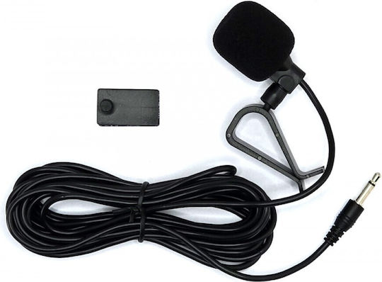 Powertech SP-PT-1334-1 Microphone