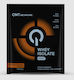 QNT Metapure Whey Protein Isolate Zero Proteină Din Zer cu Aromă Ciocolată cu alune 30gr
