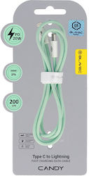 Blavec USB-C to Lightning 20W 2m Blavec USB-C to Lightning 20W 2m