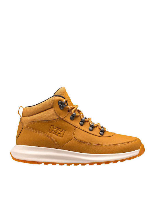 Helly Hansen Forest Evo Women's Ankle Boots Brown