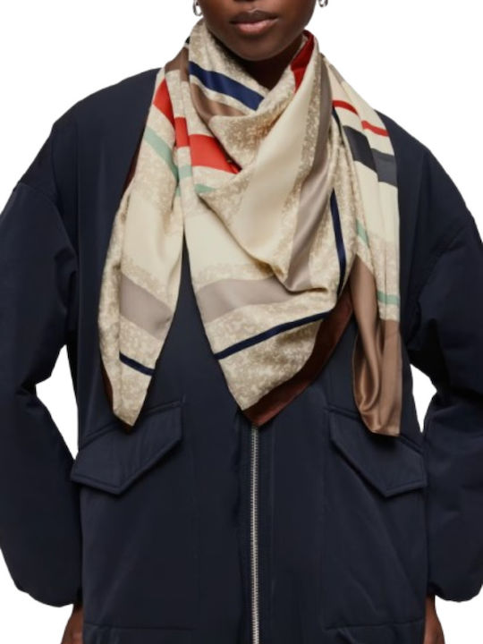 Tous Women's Scarf Multicolour