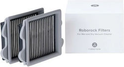 Roborock Filtre pentru Aspirator Electric Compatibile cu Roborock Roborock Filtre pentru Aspirator Electric Compatibile cu Roborock