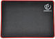 Rebeltec 90083-911 Gaming Mouse Pad Medium (350mm) Black
