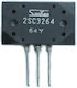Tranzistor 2SC3264 Amplificator Audio de Putere