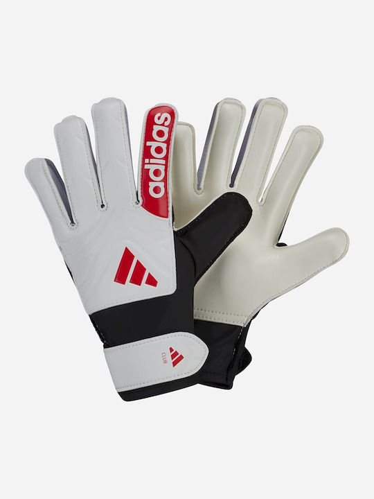 adidas Copa Gl Clb Kids & Adults Goalkeeper Gloves White