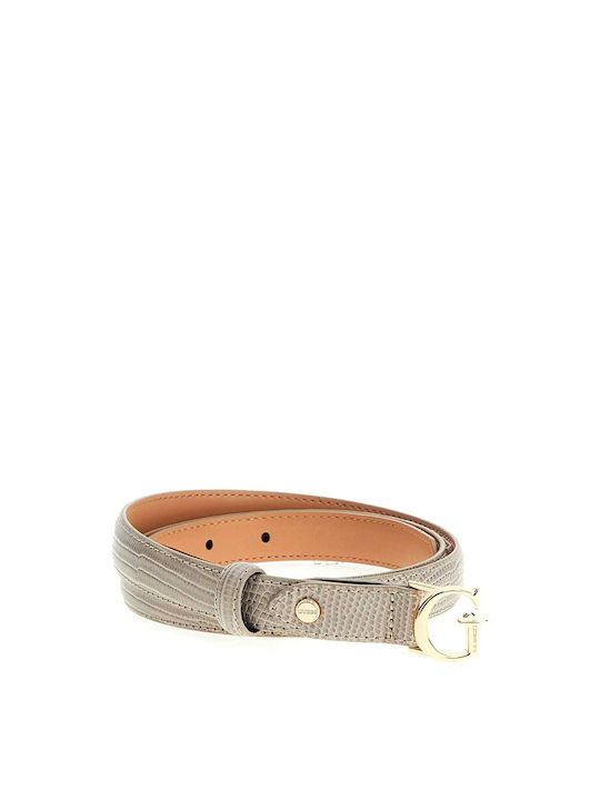 Guess Women's Belt Beige