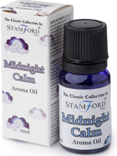 Φυτικό Αρωματικό Έλαιο Stamford Midnight Calm 10ml