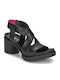 Sandale Negre