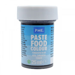 Pme Turquoise Paste 25g Pme Turquoise Paste 25g