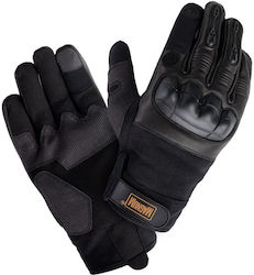 Magnum Stamper Tactical σε Μαύρο χρώμα