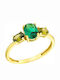 Dio Jewellery Lab Inel Solitar