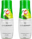 Sirop 7up Sodastream 440ml 2 Bucăți