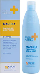 Cece of Sweden Manuka 300мл
