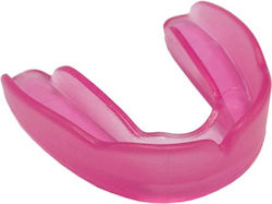 Olympus Single Pink Kids Mouth Guard Olympus Single Pink Kids Mouth Guard