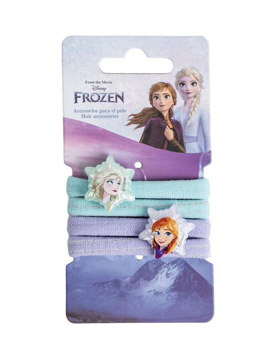 Disney Σετ Παιδικά Λαστιχάκια 4τμχ