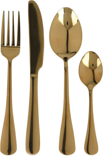 Bakaji Cutlery Set 24 Pieces