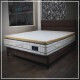 Camomile Single Mattress Topper 90x190x4 219-00043