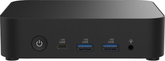 Asus NUC 14 Essential RNUC14MNK9700002 Barebone (N-series-N97)