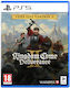 Kingdom Come: Deliverance II Day One Edition PS5 Game
