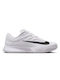 Nike Vapor Pro 3 Femei Pantofi Tenis Albi