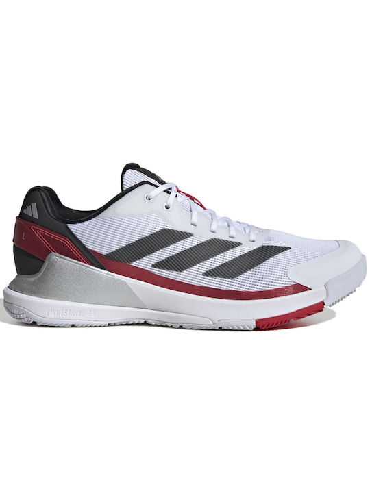 adidas Men's Padel Shoes for White