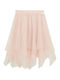 Kids' Tulle Skirt Pink