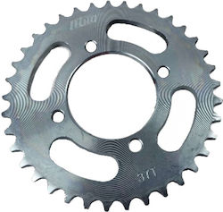 MHQ Pinion spate pentru Yamaha Crypton 105 MHQ Pinion spate pentru Yamaha Crypton 105