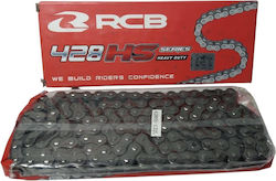 Racing Boy Задвижваща верига