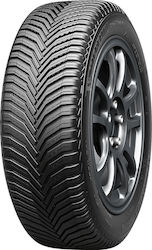 Michelin Crossclimate 2 245/50R18 100W Всесезонни За Пътнически Автомобил Michelin Crossclimate 2 245/50R18 100W Всесезонни За Пътнически Автомобил