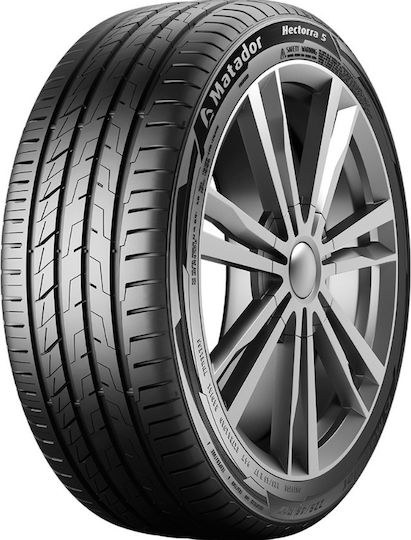Matador 155/65R14 75T Θερινό Λάστιχο για Επιβατικό Αυτοκίνητο