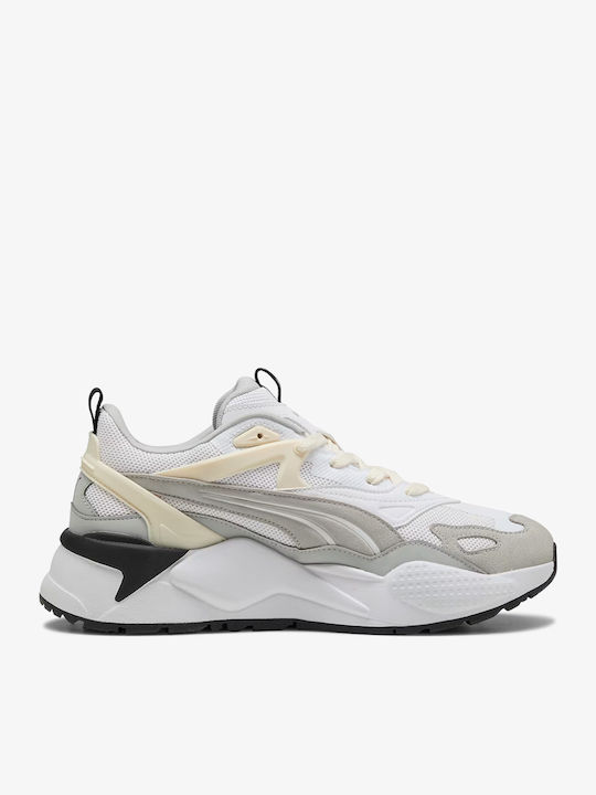 Puma Efekt Sneakers Gray 401263-01