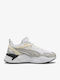 RS-X Efekt Ανδρικά Sneakers Γκρι