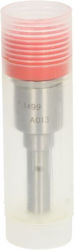 Repair Slip Bosch Injectors