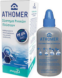 Athomer Nasal Irrigation System 250ml