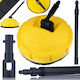 Rosfix Φίλτρο Ηλεκτρικής Σκούπας Συμβατό με Karcher / Black & Decker / Lavor / Bosch