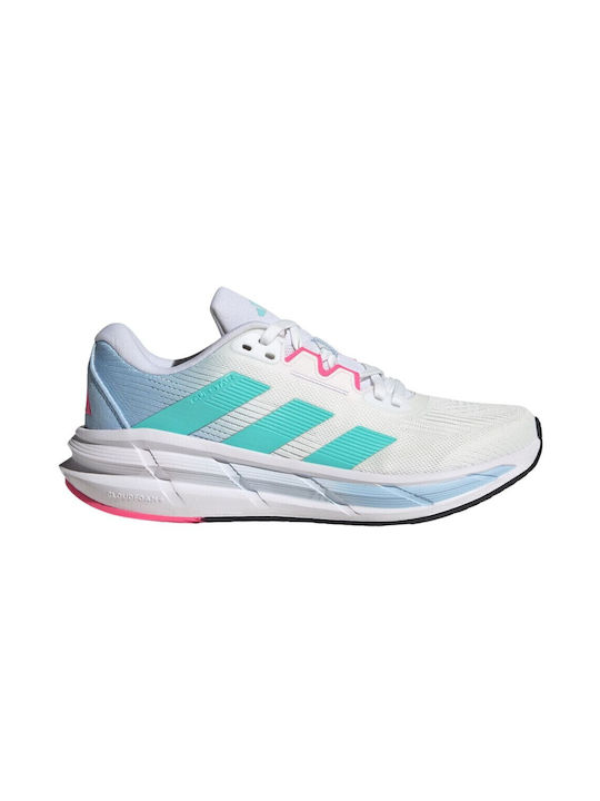 adidas Questar JI4609 Sport Shoes Running White
