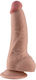 Ophelia's Dream Realistisches Dildo mit Hoden und Saugnapf Fleisch 20cm