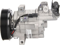 Valeo Car Engine Parts Air Conditioning Compressor