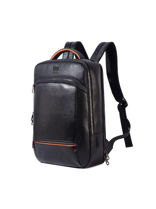 Legend Accessories Backpack Black