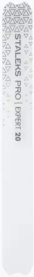 Ceramic Nail File Staleks Expert 20 Abe-20
